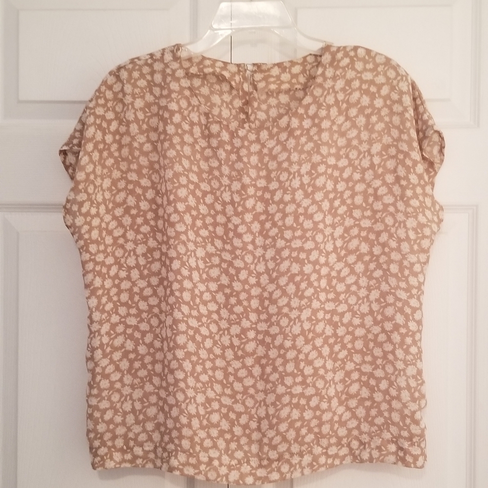 Handcrafted by Fotini Designs  top